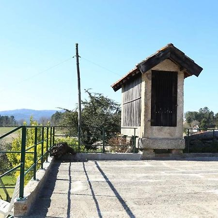 Quinta De Vila Verde- Paixao Ancestral, Turismo Rural Marco de Canavezes エクステリア 写真