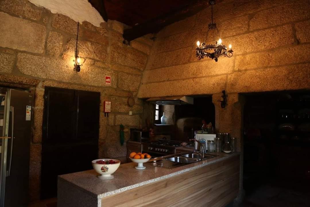 Quinta De Vila Verde- Paixao Ancestral, Turismo Rural Marco de Canavezes エクステリア 写真