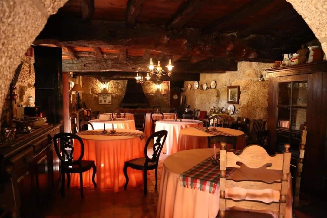 Quinta De Vila Verde- Paixao Ancestral, Turismo Rural Marco de Canavezes エクステリア 写真