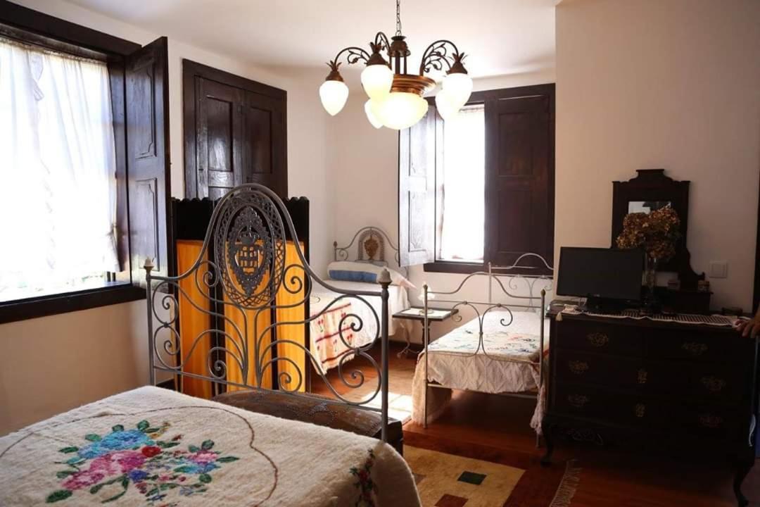 Quinta De Vila Verde- Paixao Ancestral, Turismo Rural Marco de Canavezes エクステリア 写真