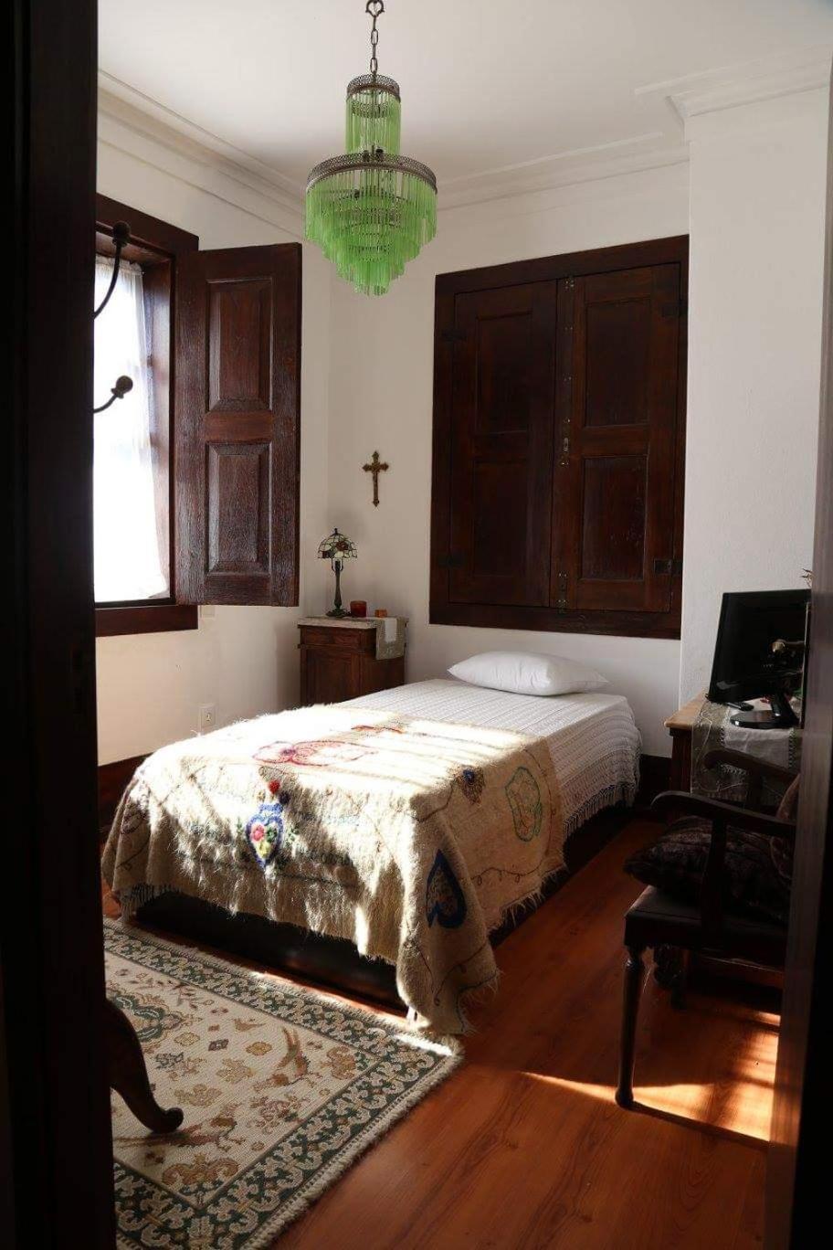Quinta De Vila Verde- Paixao Ancestral, Turismo Rural Marco de Canavezes エクステリア 写真