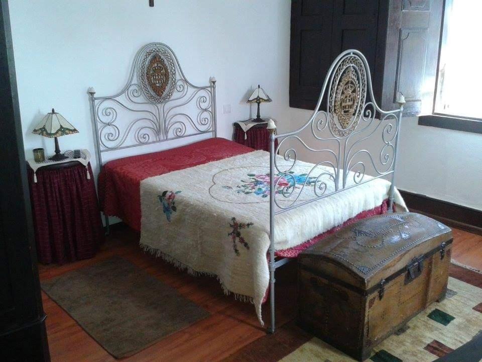Quinta De Vila Verde- Paixao Ancestral, Turismo Rural Marco de Canavezes エクステリア 写真